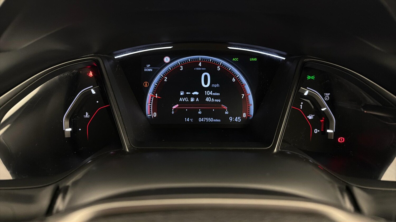 Used Honda Civic 2021 for sale - 77988386: Photo 27