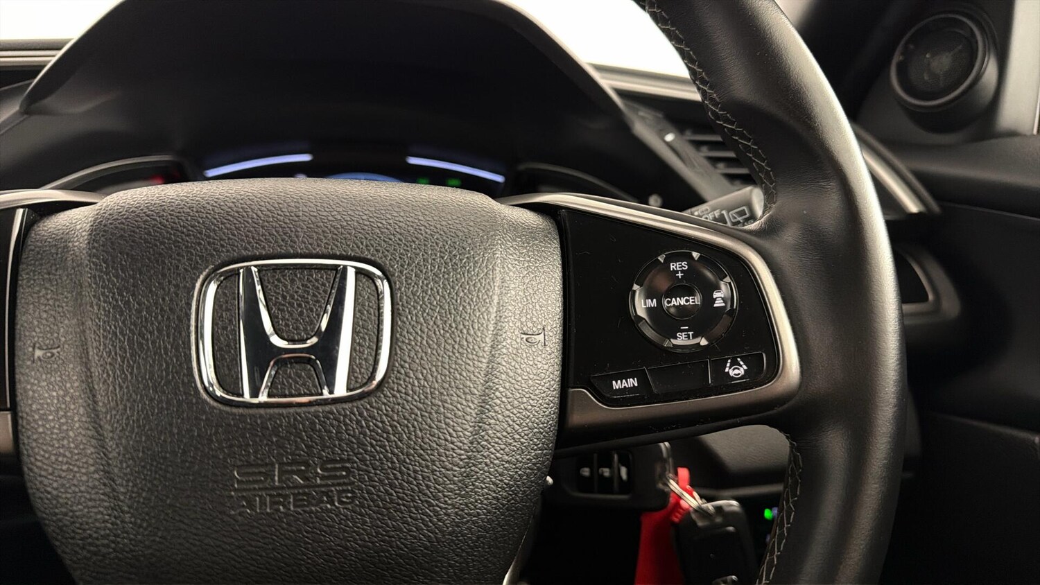 Used Honda Civic 2021 for sale - 77988386: Photo 30