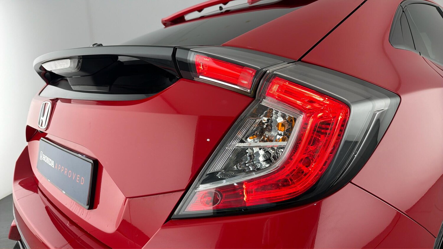 Used Honda Civic 2021 for sale - 77988386: Photo 31