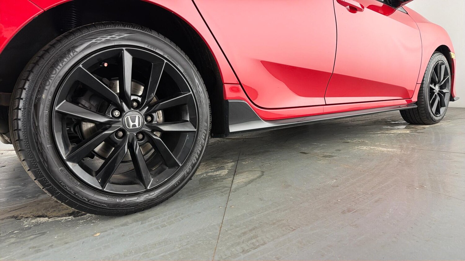 Used Honda Civic 2021 for sale - 77988386: Photo 34