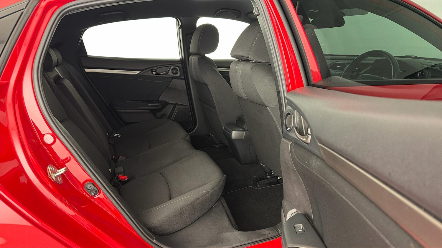 Used Honda Civic 2021 for sale - 77988386: Photo 37