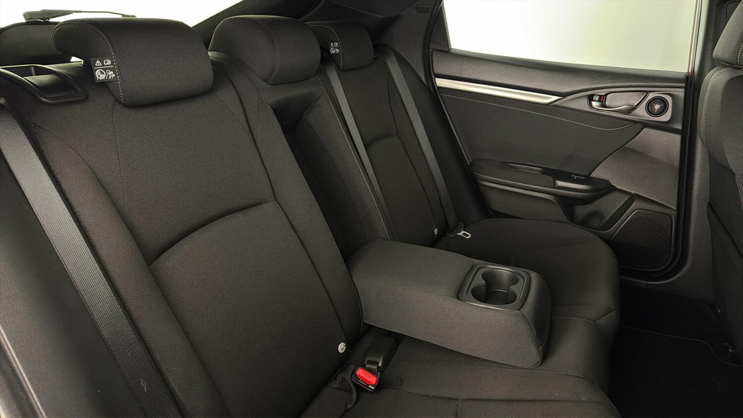 Used Honda Civic 2021 for sale - 77988386: Photo 39