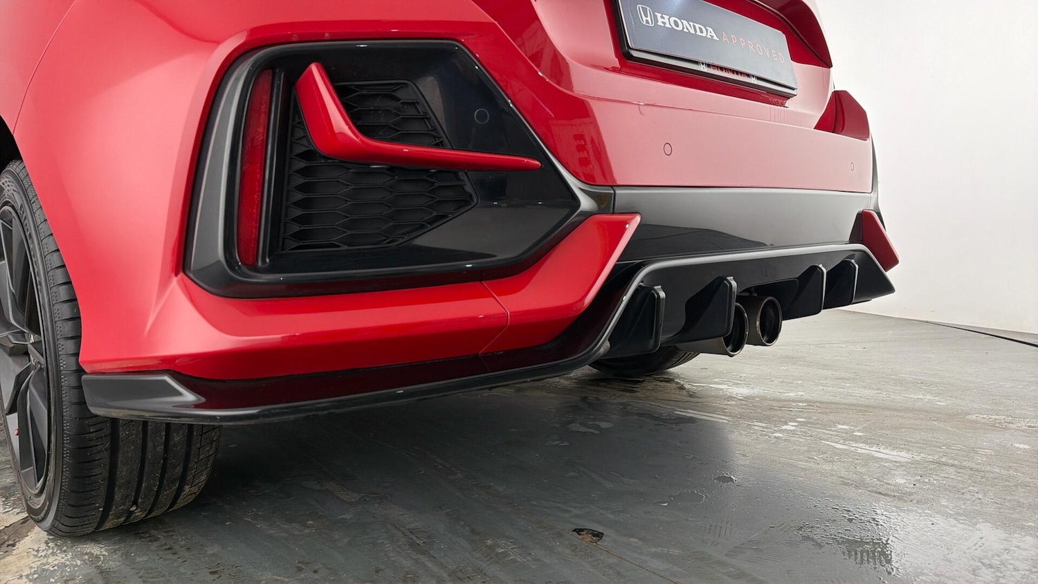 Used Honda Civic 2021 for sale - 77988386: Photo 40