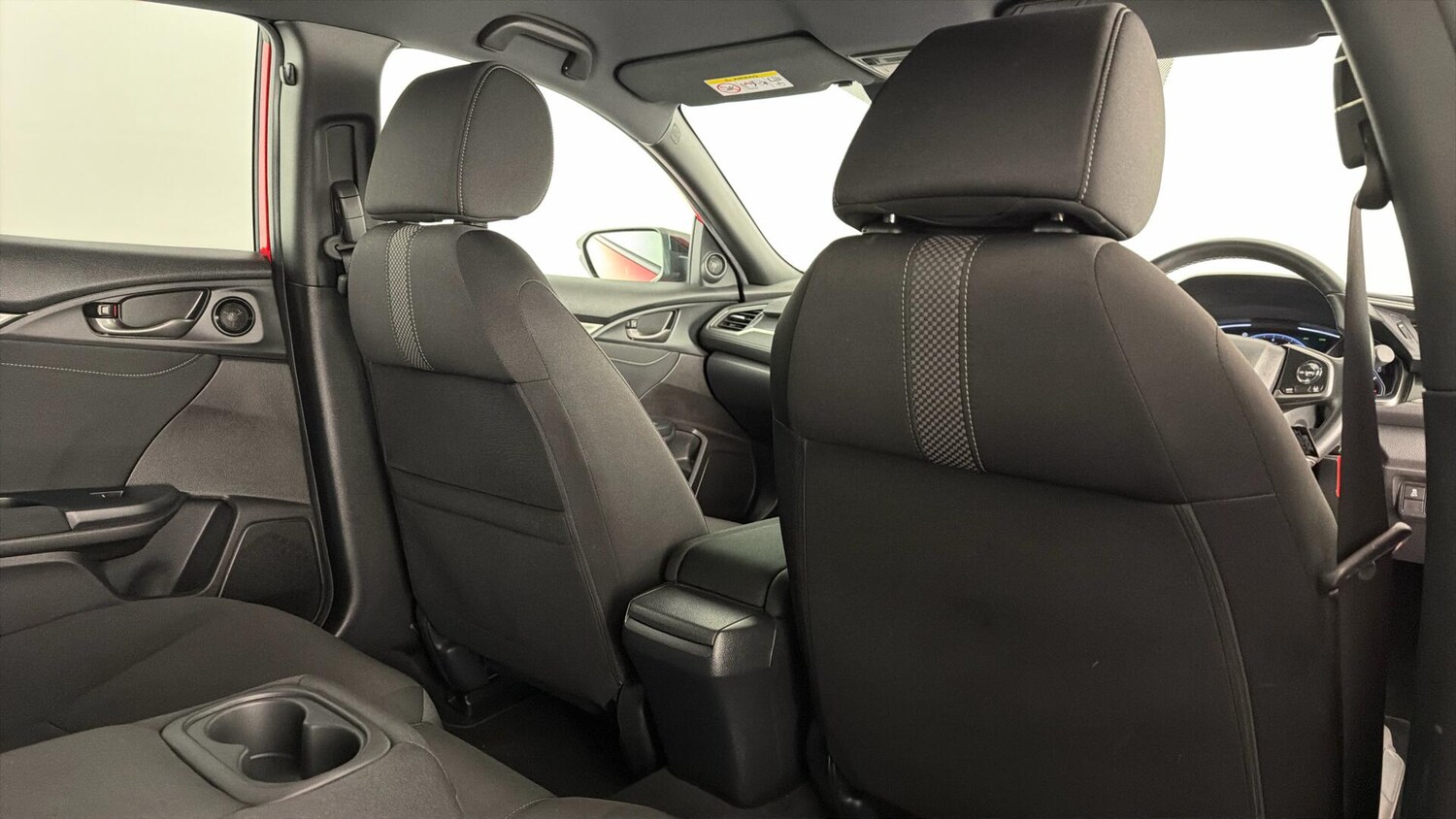 Used Honda Civic 2021 for sale - 77988386: Photo 41