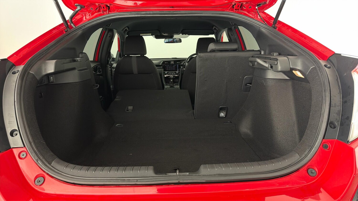 Used Honda Civic 2021 for sale - 77988386: Photo 42