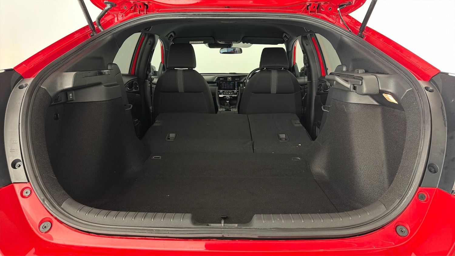 Used Honda Civic 2021 for sale - 77988386: Photo 43