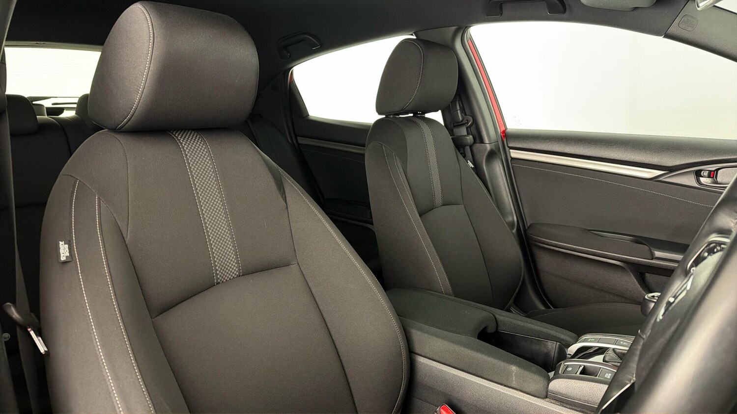 Used Honda Civic 2021 for sale - 77988386: Photo 44