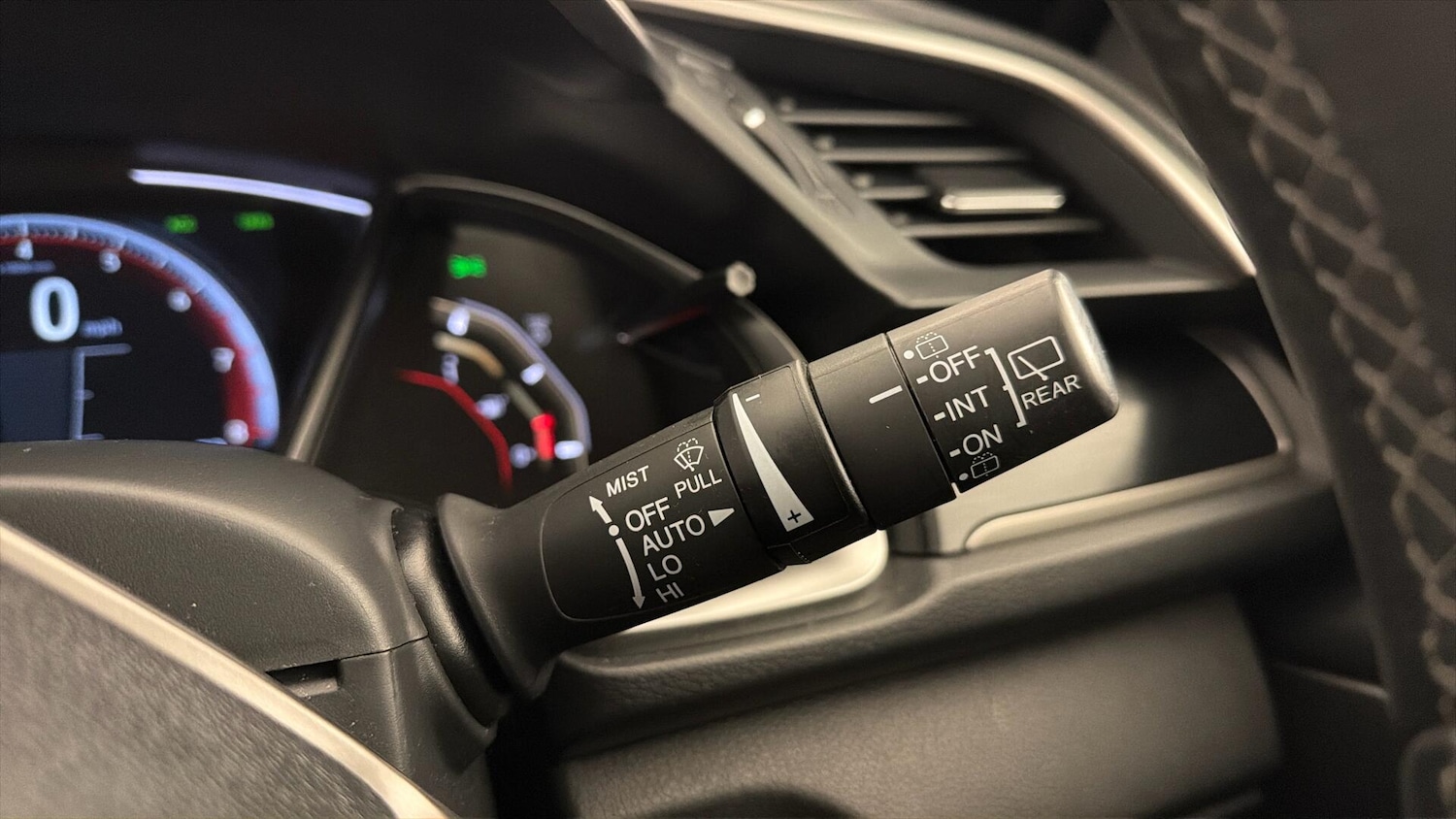 Used Honda Civic 2021 for sale - 77988386: Photo 45