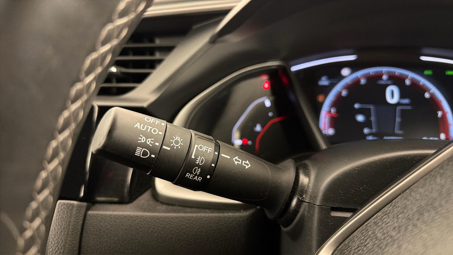 Used Honda Civic 2021 for sale - 77988386: Photo 46