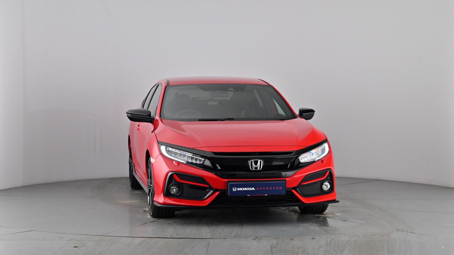 Used Honda Civic 2021 for sale - 77988386: Photo 50