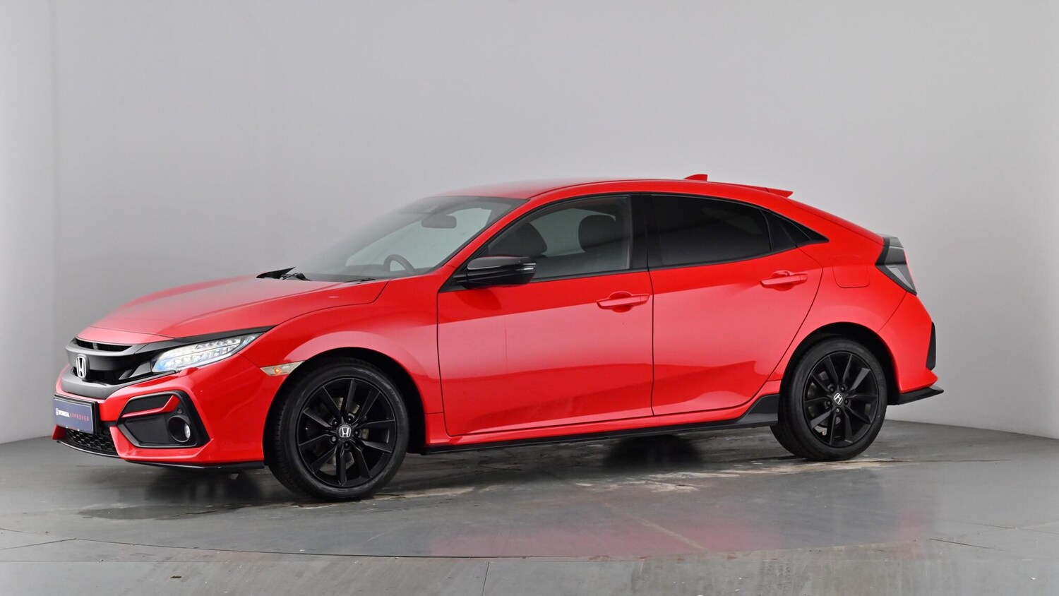 Used Honda Civic 2021 for sale - 77988386: Photo 57
