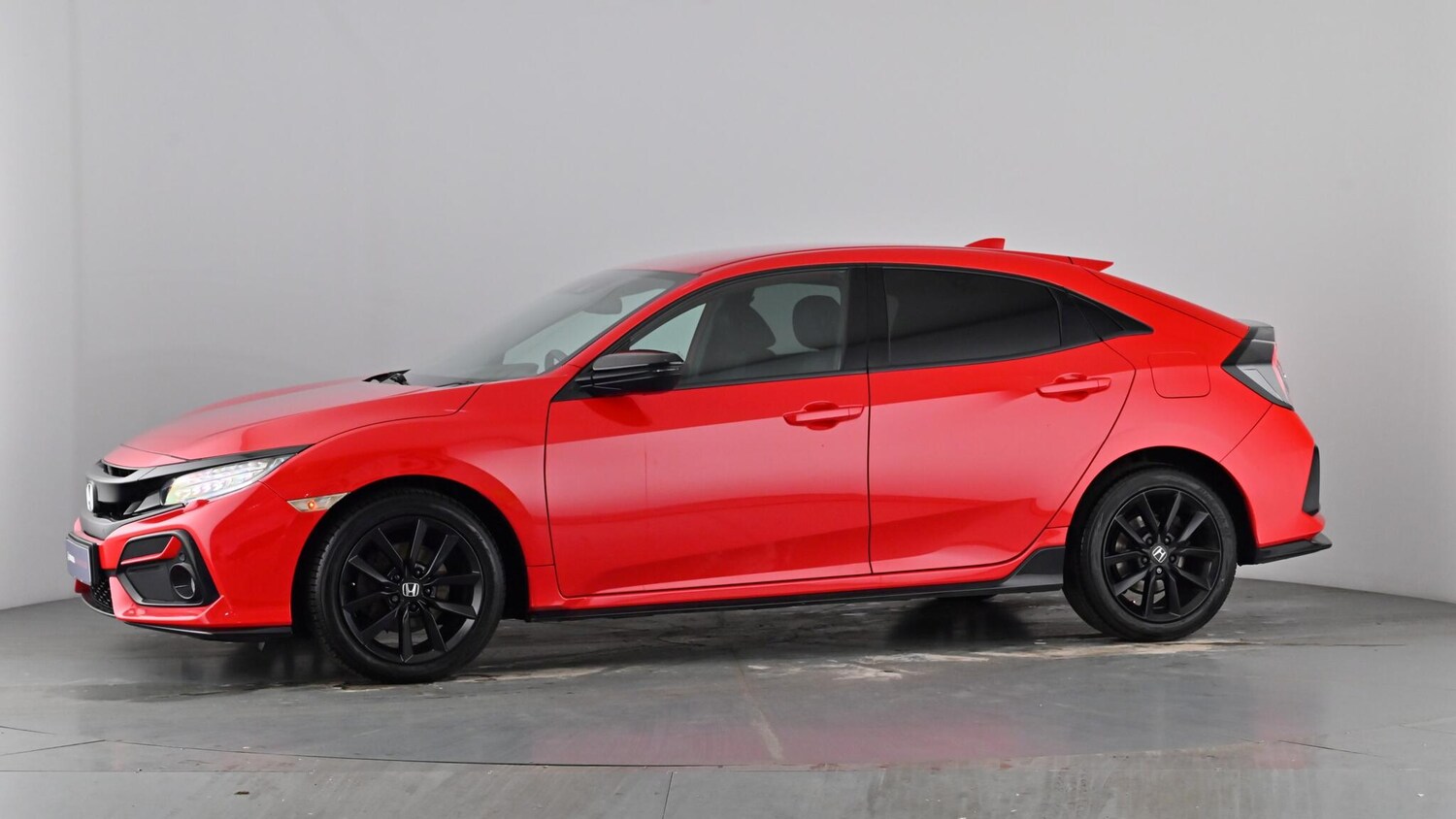 Used Honda Civic 2021 for sale - 77988386: Photo 58