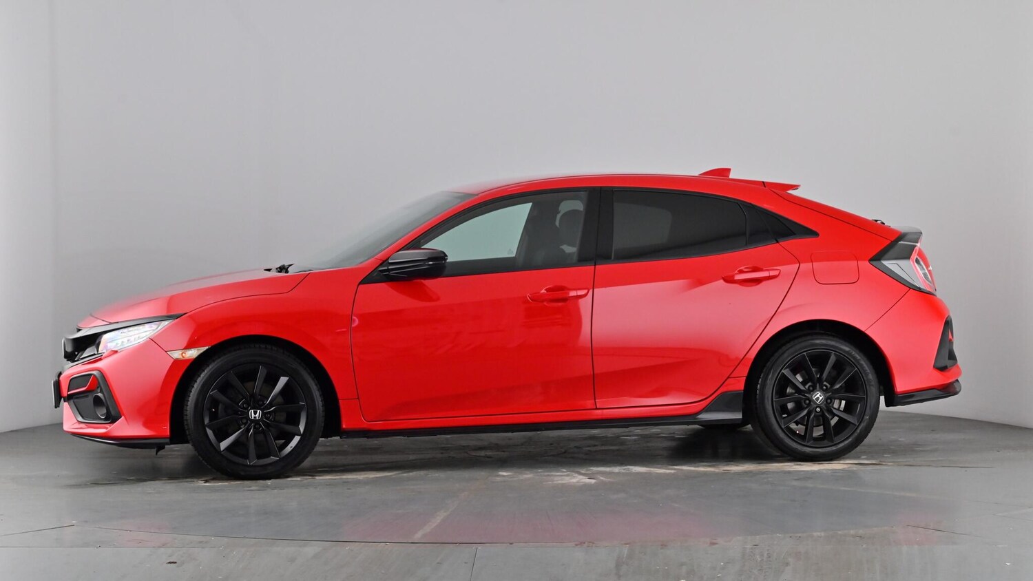 Used Honda Civic 2021 for sale - 77988386: Photo 59