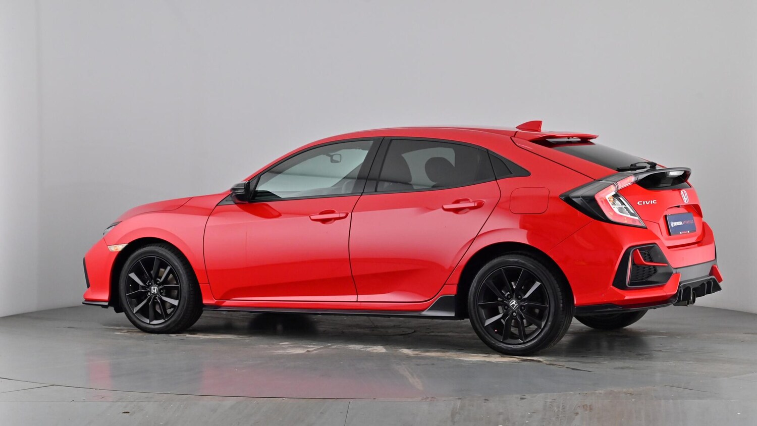 Used Honda Civic 2021 for sale - 77988386: Photo 63