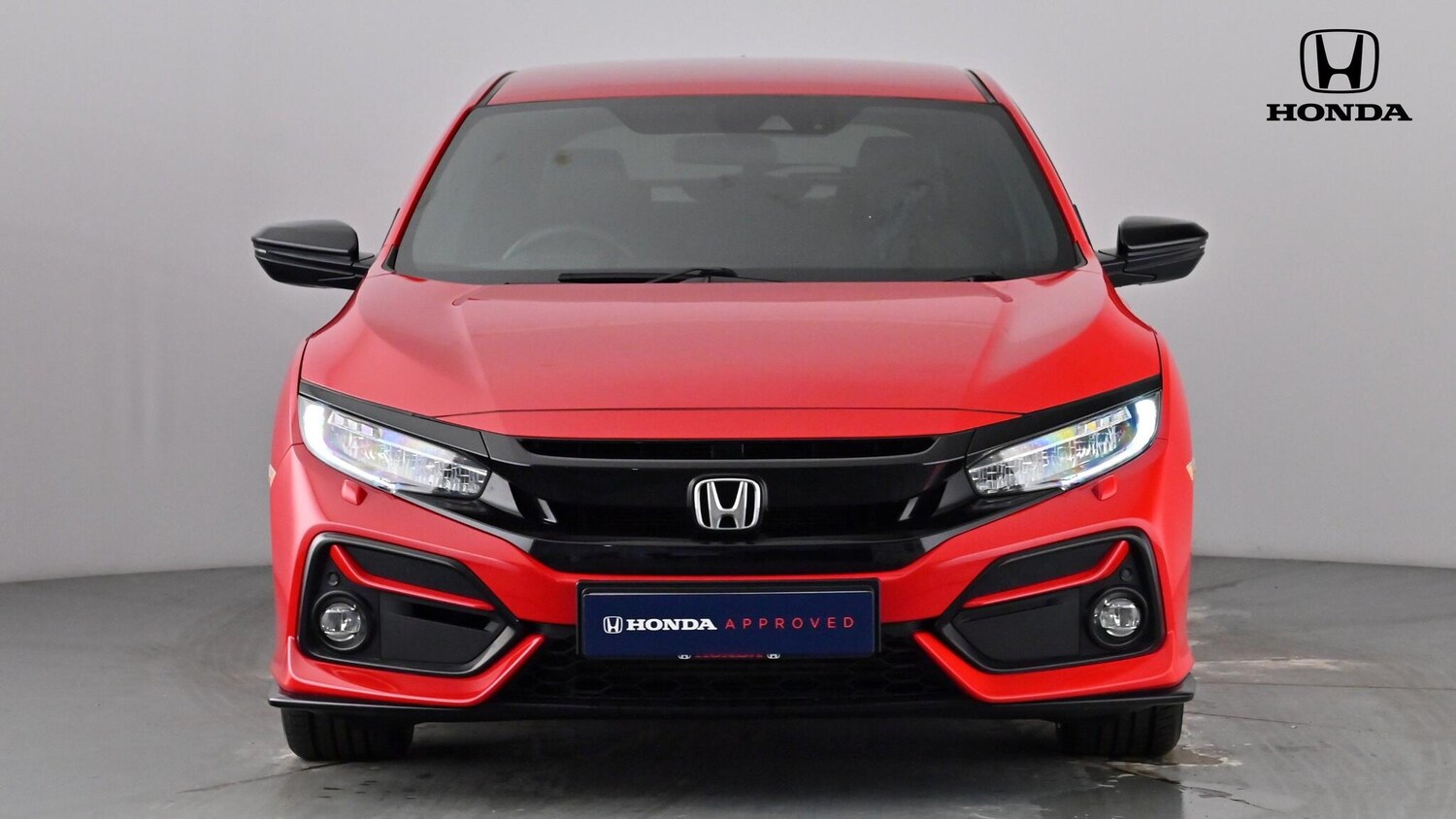 Used Honda Civic 2021 for sale - 77988386: Photo 7