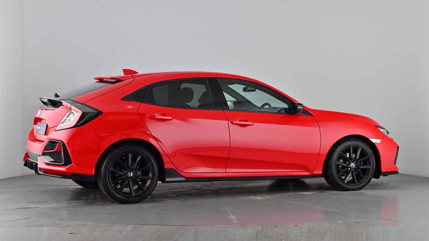 Used Honda Civic 2021 for sale - 77988386: Photo 76