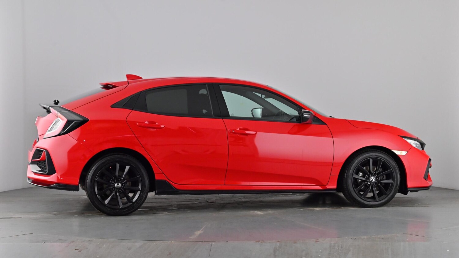 Used Honda Civic 2021 for sale - 77988386: Photo 77