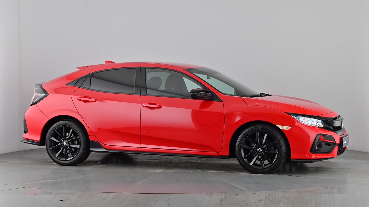 Used Honda Civic 2021 for sale - 77988386: Photo 80