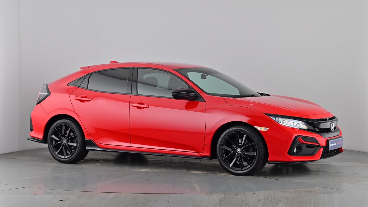 Used Honda Civic 2021 for sale - 77988386: Photo 81