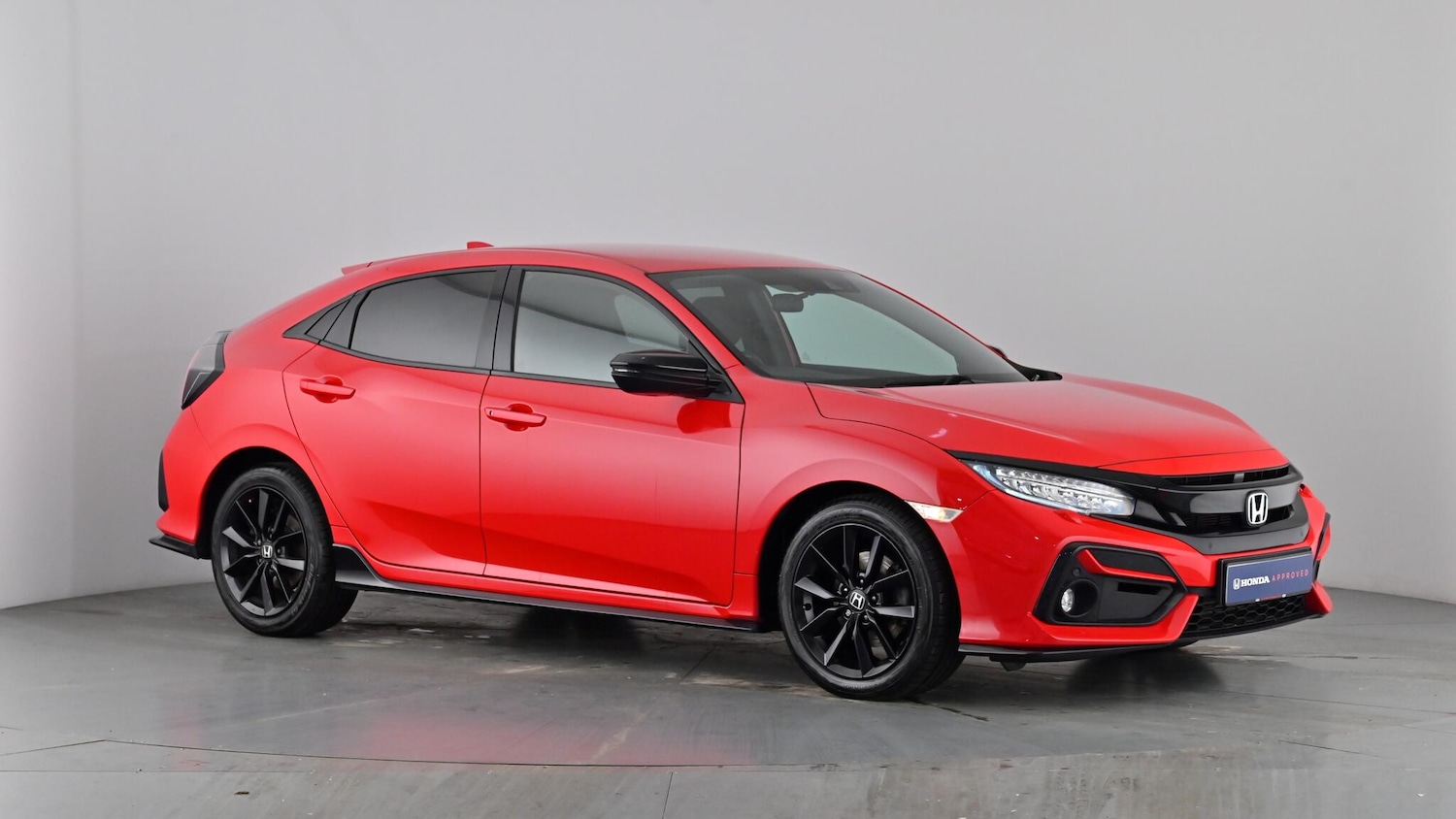 Used Honda Civic 2021 for sale - 77988386: Photo 82