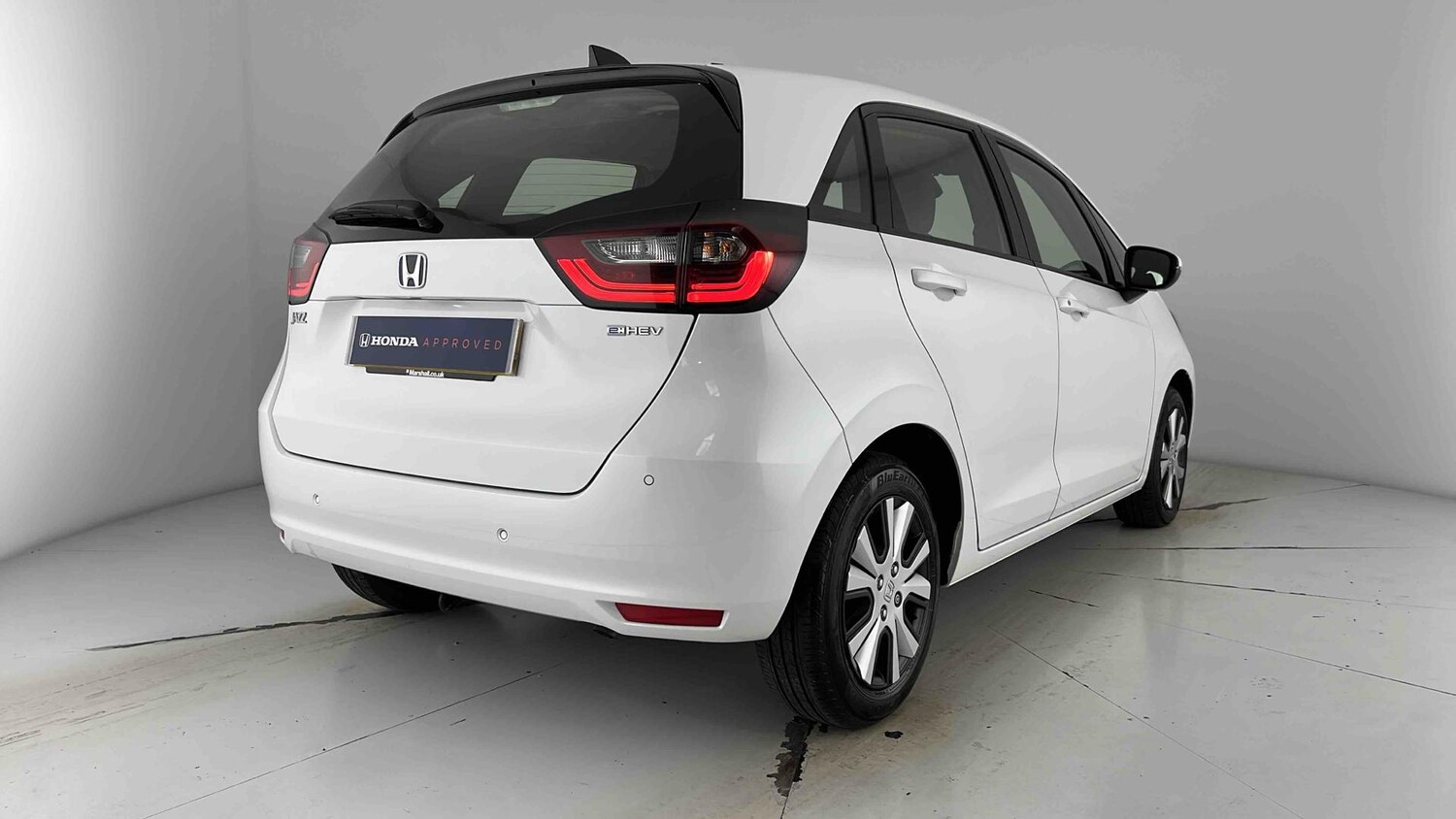 Vehicle 27