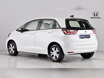 Used Honda Jazz 2022 for sale - 75468870: Photo