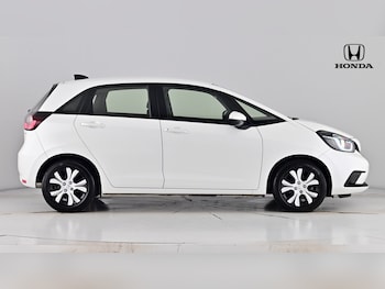 Used Honda Jazz 2022 for sale - 75468870: Photo