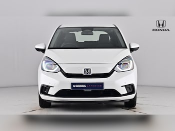Used Honda Jazz 2022 for sale - 75468870: Photo