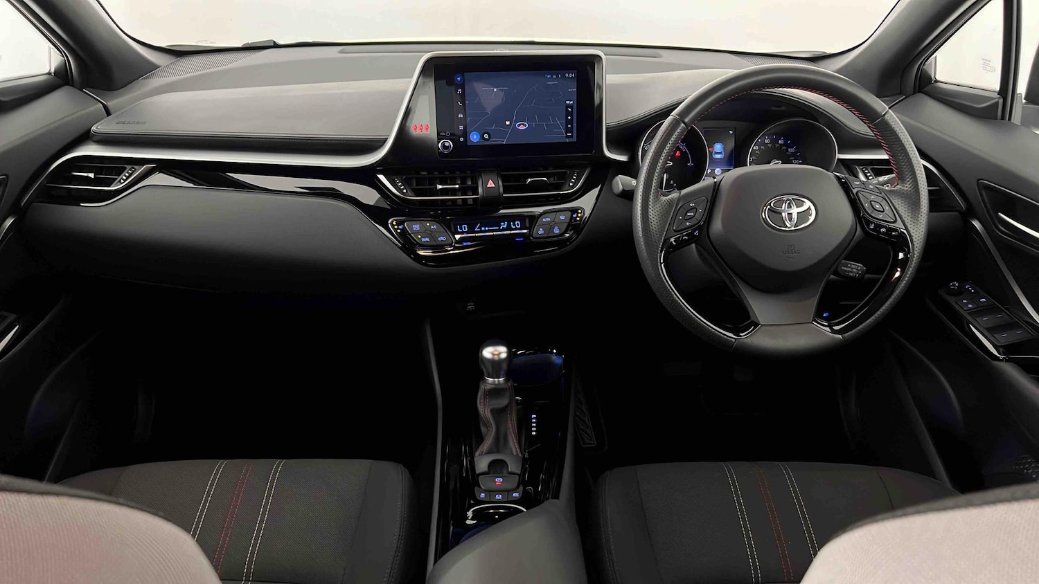 Vehicle 9