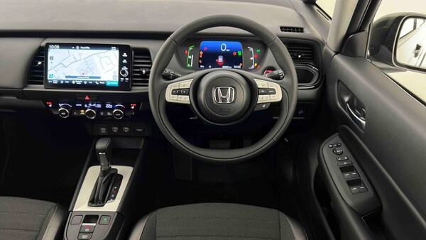 Used Honda Jazz 2025 for sale - 75468866: Photo 10