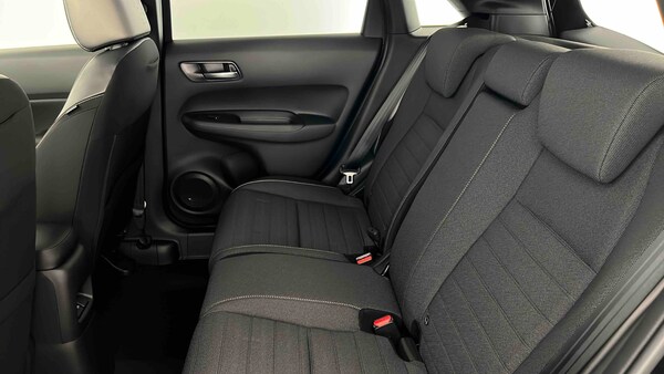Used Honda Jazz 2025 for sale - 75468866: Photo 11
