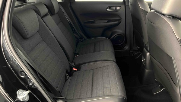 Used Honda Jazz 2025 for sale - 75468866: Photo 13