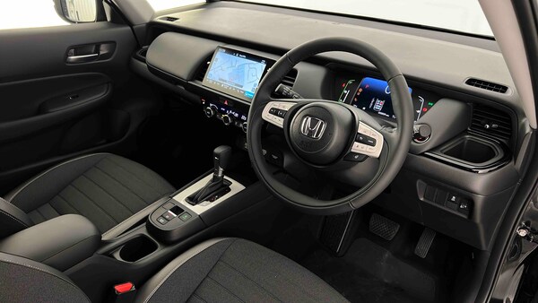 Used Honda Jazz 2025 for sale - 75468866: Photo 14