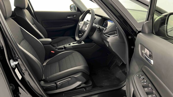 Used Honda Jazz 2025 for sale - 75468866: Photo 15