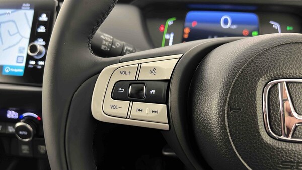 Used Honda Jazz 2025 for sale - 75468866: Photo 17