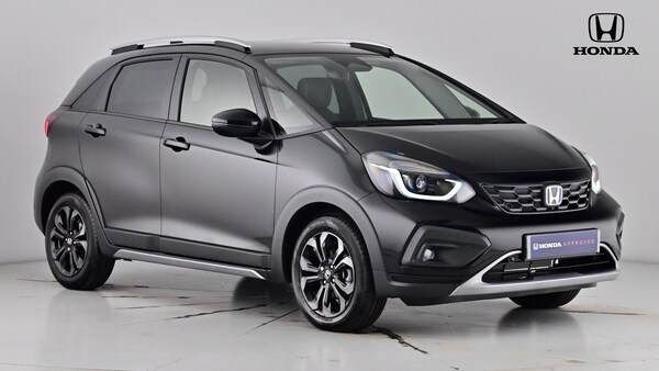 Used Honda Jazz 2025 for sale - 75468866: Photo 1