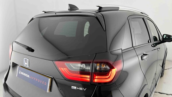 Used Honda Jazz 2025 for sale - 75468866: Photo 27