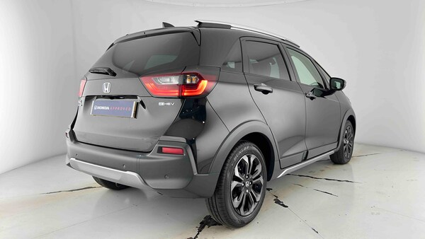Used Honda Jazz 2025 for sale - 75468866: Photo 28
