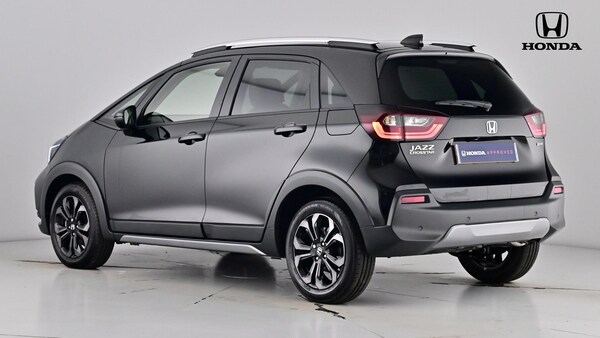 Used Honda Jazz 2025 for sale - 75468866: Photo 2