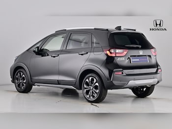 Used Honda Jazz 2025 for sale - 75468866: Photo