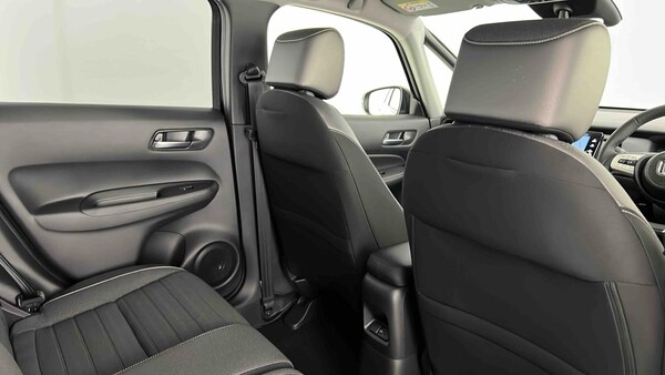 Used Honda Jazz 2025 for sale - 75468866: Photo 30
