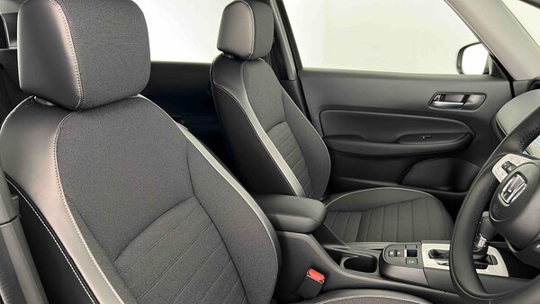 Used Honda Jazz 2025 for sale - 75468866: Photo 33
