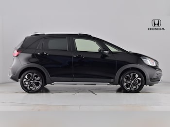 Used Honda Jazz 2025 for sale - 75468866: Photo