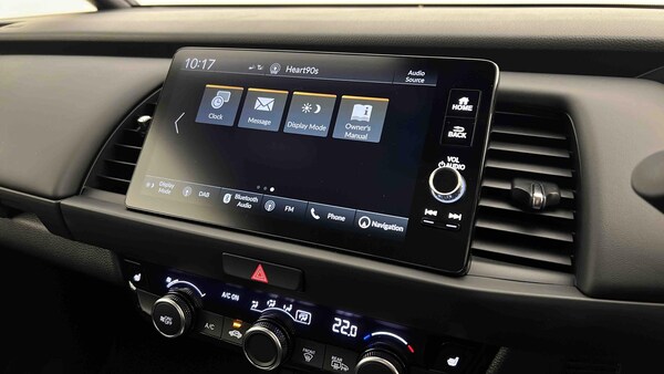 Used Honda Jazz 2025 for sale - 75468866: Photo 42