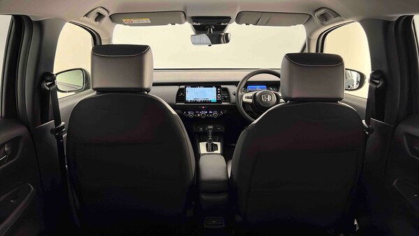 Used Honda Jazz 2025 for sale - 75468866: Photo 46