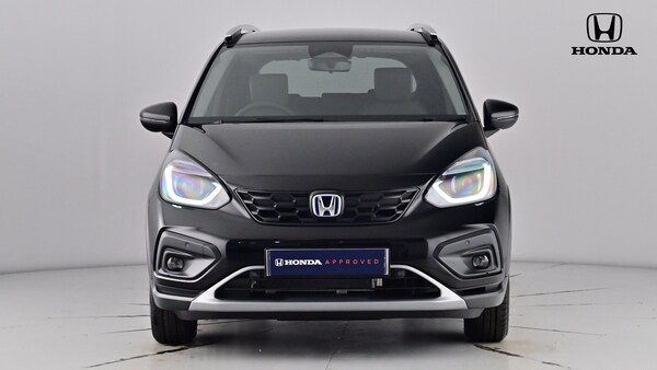 Used Honda Jazz 2025 for sale - 75468866: Photo 4