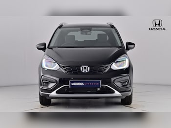 Used Honda Jazz 2025 for sale - 75468866: Photo