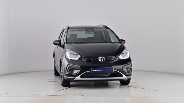 Used Honda Jazz 2025 for sale - 75468866: Photo 50