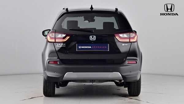 Used Honda Jazz 2025 for sale - 75468866: Photo 5
