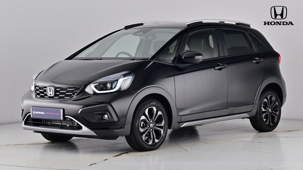 Used Honda Jazz 2025 for sale - 75468866: Photo 6